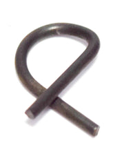 Carica l&#39;immagine nel visualizzatore di Gallery, MOLLETTA FISSAGGIO BACCHETTE FRENO LAMBR