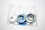 KIT 3 DADI FRIZIONE LAMBRETTA