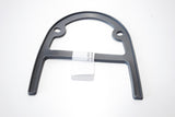 GUARNIZIONE PRESA ARIA SOTTO SELLA COLORE GRIGIO LAMBRETTA LI 3 SERIE-TV-SPECIAL-SX