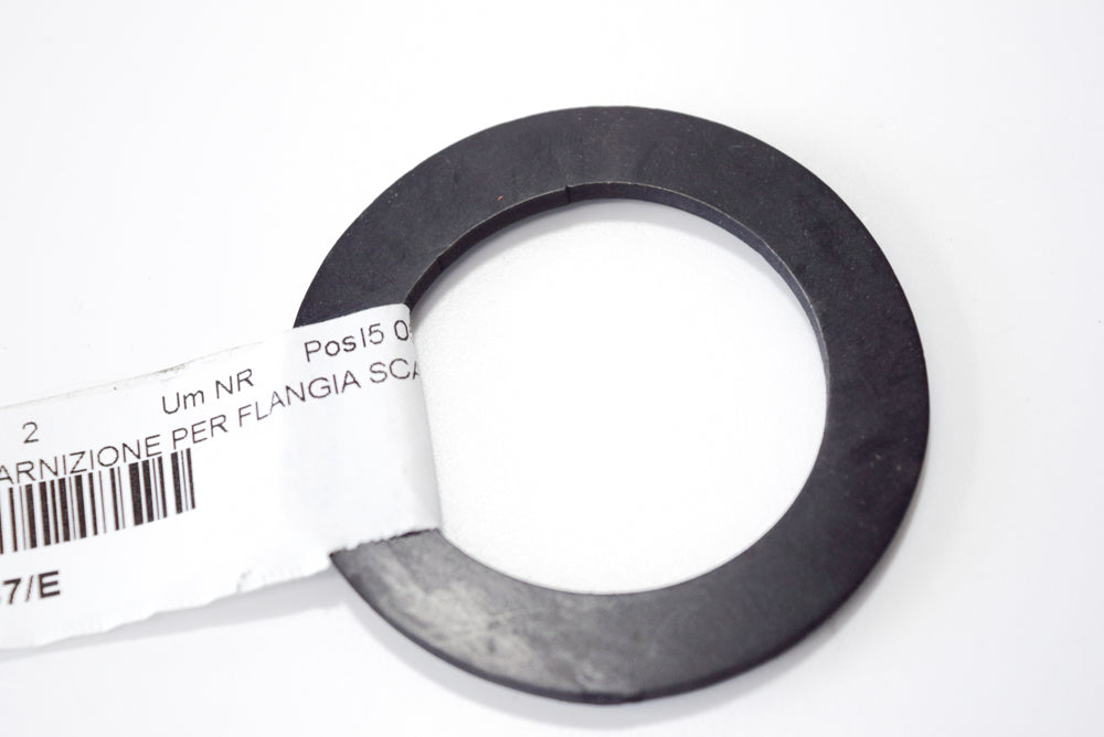 GUARNIZ SCATOLA FILTRO LAMBRETTA LI 3S