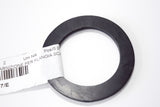 GUARNIZIONE PER FLANGIA SCATOLA FILTRO LAMBRETTA LI III SERIE-TV-SPECIAL-SX-DL