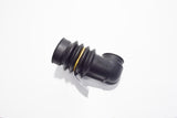 SOFFIETTO FILTRO ARIA LAMBRETTA DL 125 I-II SERIE