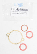 Carica l&#39;immagine nel visualizzatore di Gallery, GUARNIZ CARBUR LAMBRETTA LC 125 50&#39;