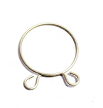 Carica l&#39;immagine nel visualizzatore di Gallery, ANELLO ELASTICO LAMBRETTA LI 1-2-3S