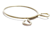 Carica l&#39;immagine nel visualizzatore di Gallery, ANELLO ELASTICO LAMBRETTA LI 1-2-3S