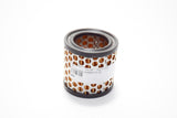 FILTRO ARIA TONDO PER LAMBRETTA J50-100-125