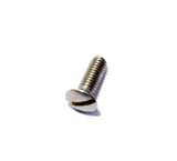 BULLONE A GOCCIA 4X12 INOX PER LAMBRETTA A-B-C-LC-D-LD-F-LI II SERIE