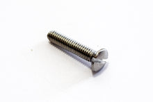 Carica l&#39;immagine nel visualizzatore di Gallery, BULLONE 4X20 INOX LAMBRETTA A GOCCIA