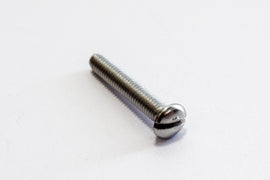 BULLONE A GOCCIA 4X25 INOX PER LAMBRETTA
