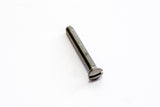 BULLONE 4X30 INOX A GOCCIA LAMBRETTA LI I-II-III SERIE-SPECIAL-SX-TV-A-B-C-LC-D-LD-F