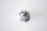 DADO BLOCCAGGIO MOZZO ANTERIORE LAMBRETTA LI I-II-III SERIE-SPECIAL-SX-TV-DL 125-150