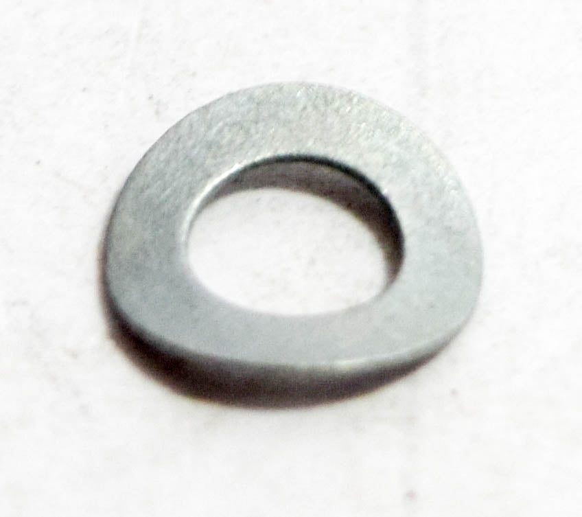 RONDELLA ELASTICA MM6 X CARTER LAMBRETTA