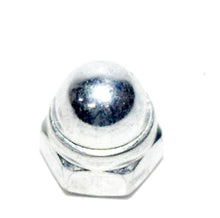 Carica l&#39;immagine nel visualizzatore di Gallery, DADO CHIAV.13 RUOTA LAMBRETTA DL 196970