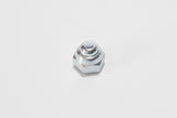 DADO BLOCCAGGIO MOZZO POSTERIORE LAMBRETTA J50-100-125-LUI C-CL 50-LUI 75 S-SL