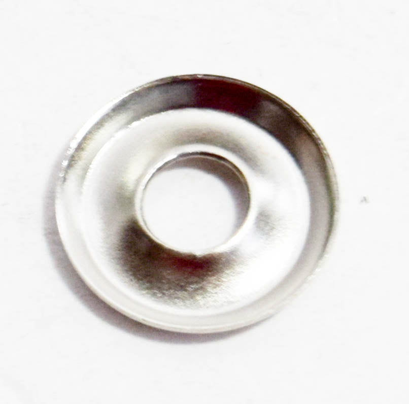 RONDELLA SAGOMATA PER VITI INTERNO SCUDO