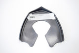 GUARNIZIONE FRONTALE GRIGIA PARAFANGO LAMBRETTA LI III SERIE-SPECIAL-SX-TV
