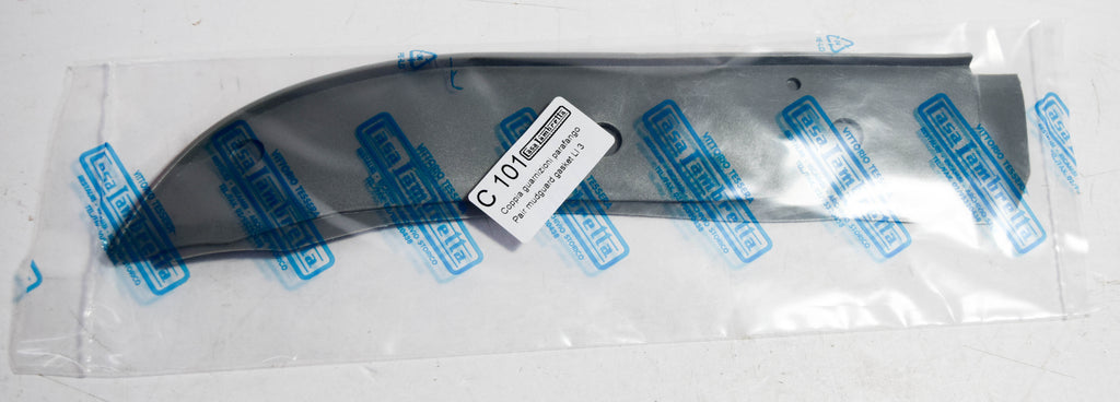 COPPIA GUARNIZ SCUDO PARAF LAMB LI 3S