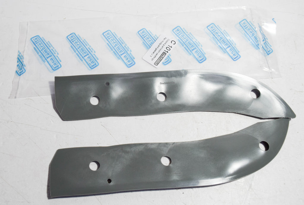 COPPIA GUARNIZ SCUDO PARAF LAMB LI 3S