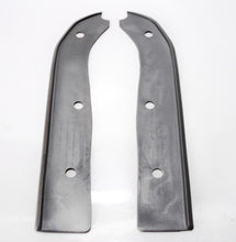 Carica l&#39;immagine nel visualizzatore di Gallery, COPPIA GUARN SCUDO PARAF LAMB TV 175 3 S