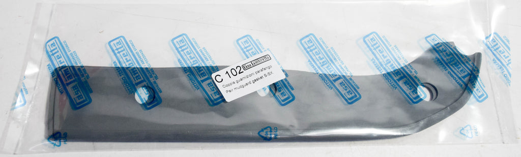 COPPIA GUARN SCUDO PARAF LAMB TV 175 3 S