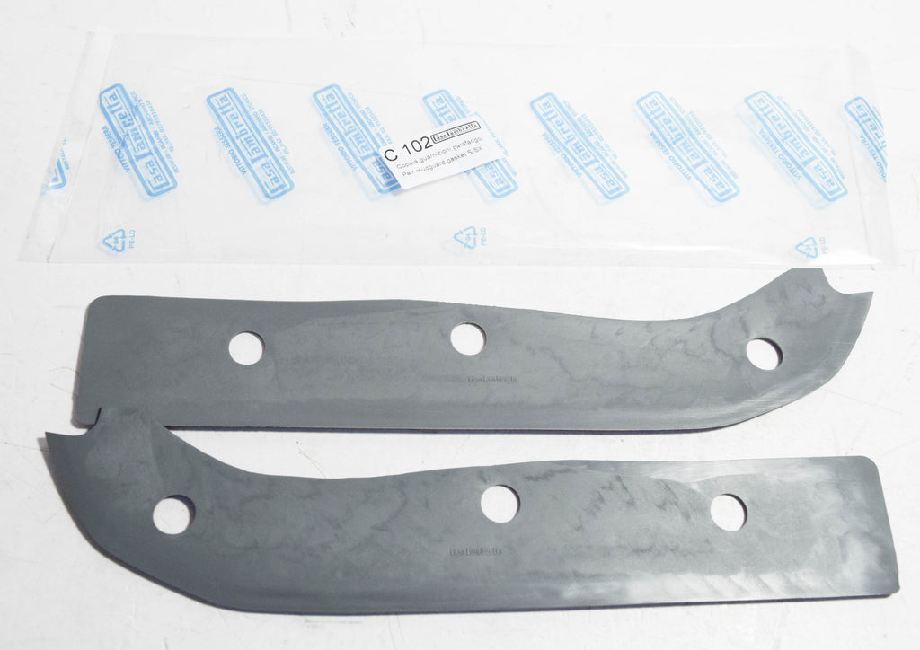 COPPIA GUARN SCUDO PARAF LAMB TV 175 3 S