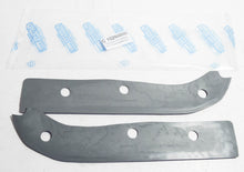 Carica l&#39;immagine nel visualizzatore di Gallery, COPPIA GUARN SCUDO PARAF LAMB TV 175 3 S