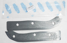 Carica l&#39;immagine nel visualizzatore di Gallery, COPPIA GUARN SCUDO PARAF LAMB TV 175 3 S