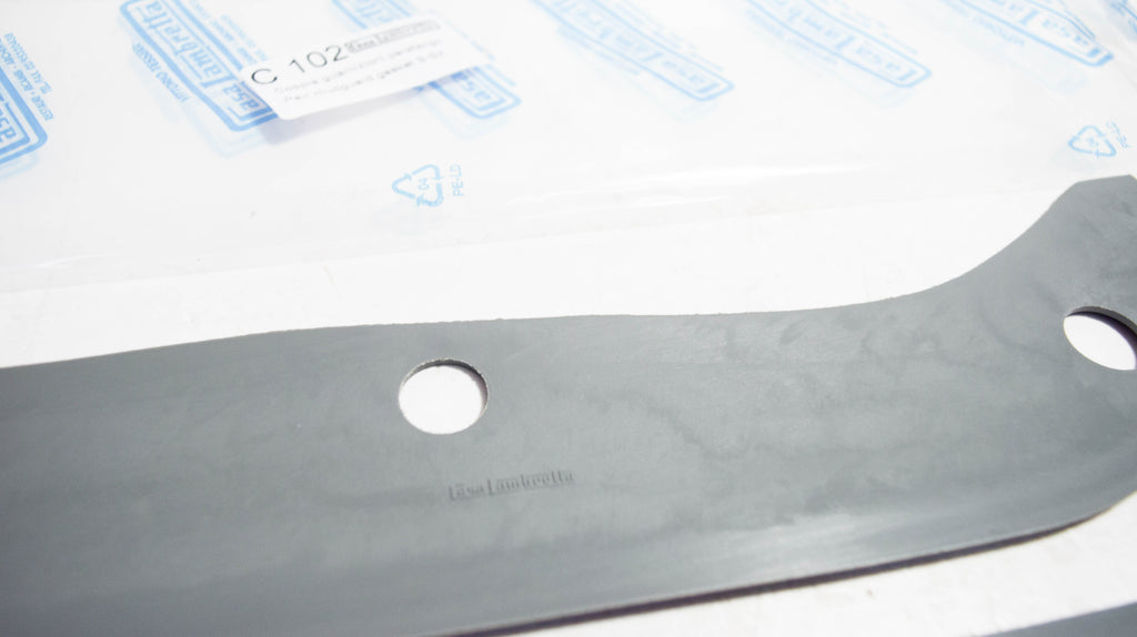 COPPIA GUARN SCUDO PARAF LAMB TV 175 3 S