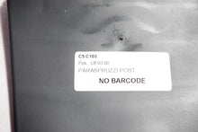 Carica l&#39;immagine nel visualizzatore di Gallery, PARASPRUZZI POST LAMBRETTA LI-TV 3 S