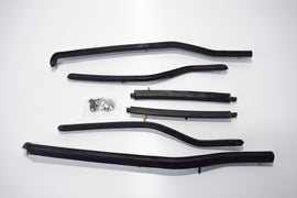 KIT PROFILI PEDANA LAMBRETTA DL TUTTI