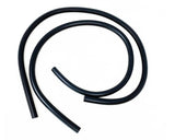 COPPIA PROFILI SCUDO LAMBRETTA DL 125-150-200