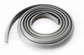 PROFILO SCUDO GRIGIO LAMBR J50-100-125