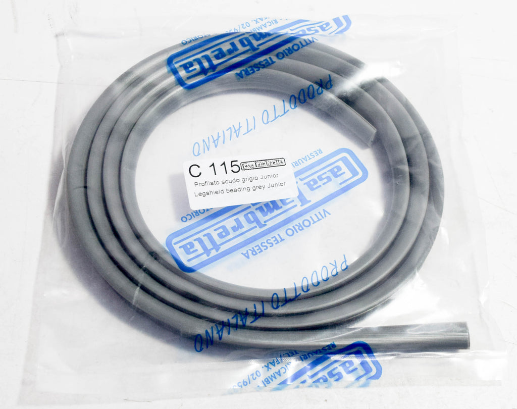 PROFILO SCUDO GRIGIO LAMBR J50-100-125
