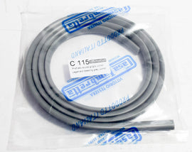 PROFILO SCUDO GRIGIO LAMBR J50-100-125