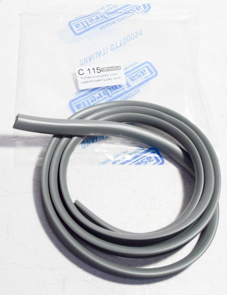 PROFILO SCUDO GRIGIO LAMBR J50-100-125
