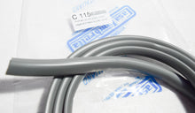 Carica l&#39;immagine nel visualizzatore di Gallery, PROFILO SCUDO GRIGIO LAMBR J50-100-125