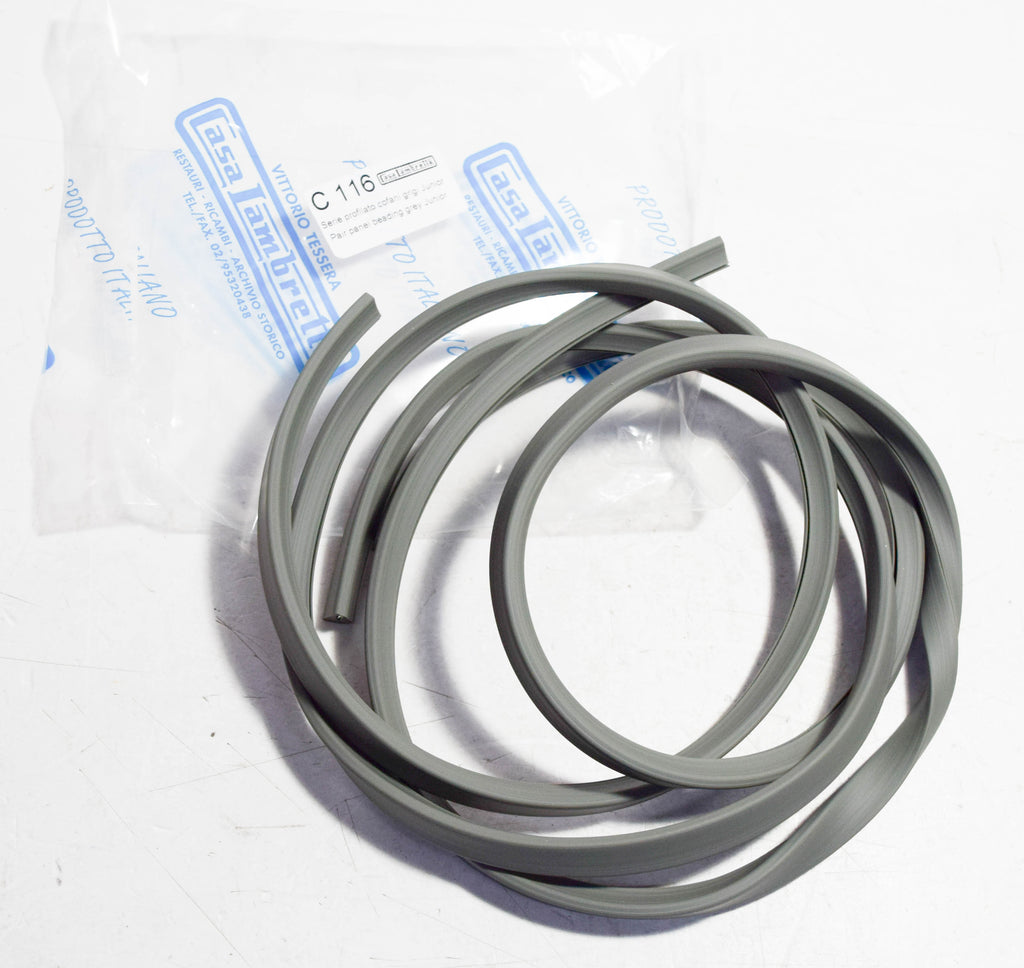 COPPIA PROFILI COFANI LAMBR J50-100-125