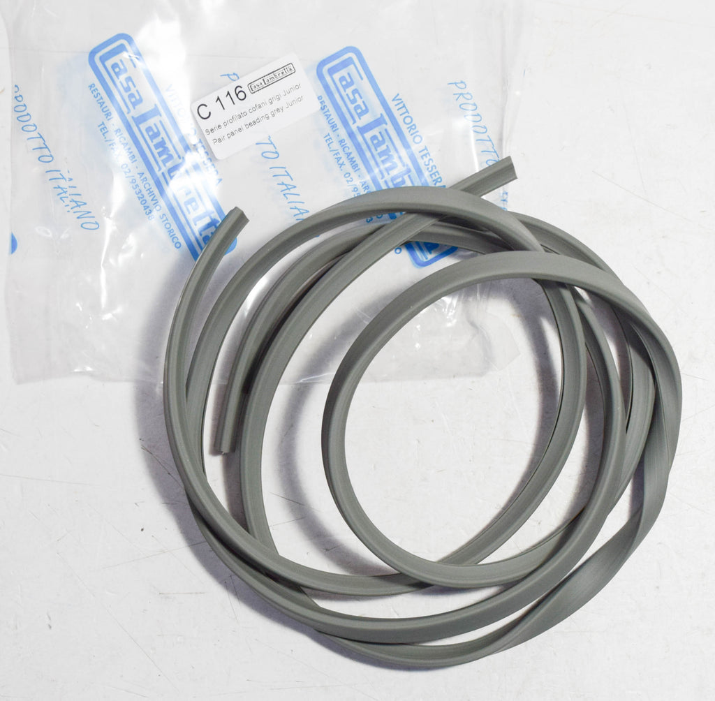 COPPIA PROFILI COFANI LAMBR J50-100-125