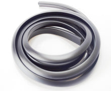 Carica l&#39;immagine nel visualizzatore di Gallery, COPPIA PROFILI COFANI NERI LAMB J50 SPEC