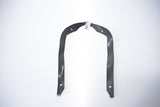GUARNIZIONE COLORE GRIGIO SCUDO-PARAFANGO PER LAMBRETTA J50-100-125