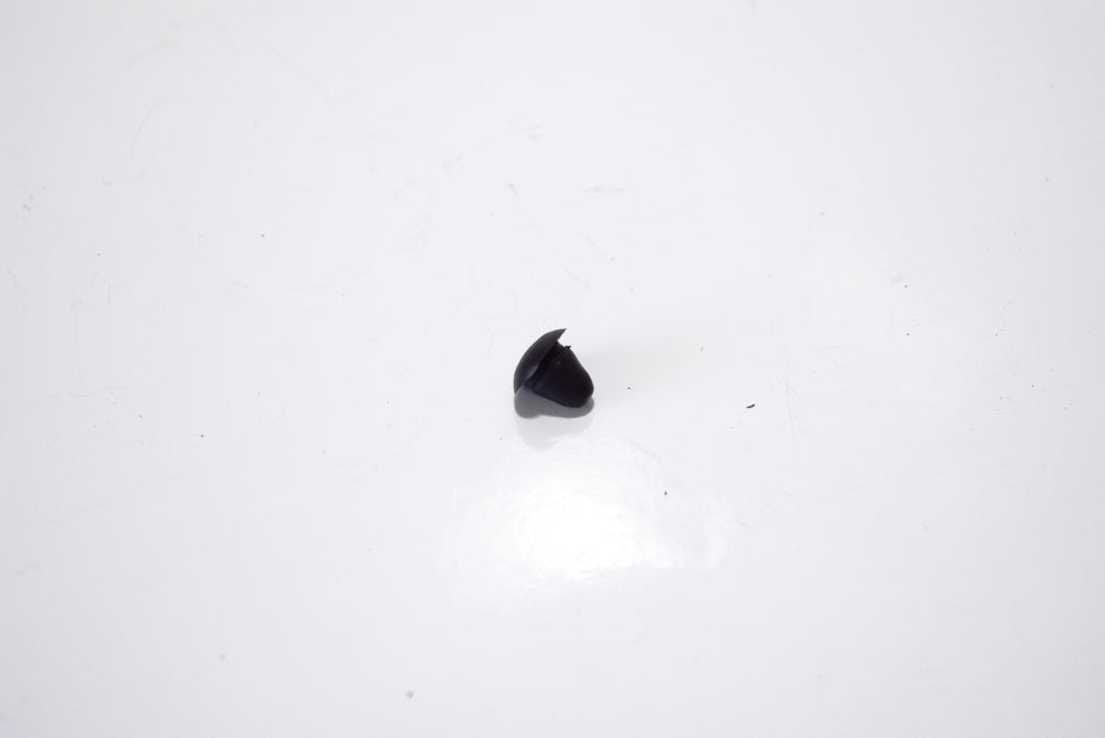TAPPO COPRI FORO NERO J50 SPEC