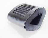 PROTEZIONE PEDALE AVVIAMENTO NERO LAMBRETTA J50-100-125