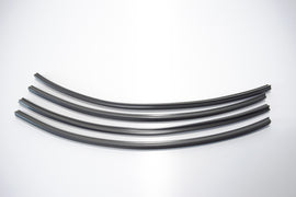 KIT PROFILI GOMMA PEDANA LAMBRETTA DL 50