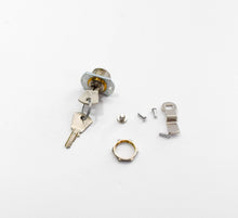 Carica l&#39;immagine nel visualizzatore di Gallery, SERRATURA BAULETTO LAMBRETTA LI I S