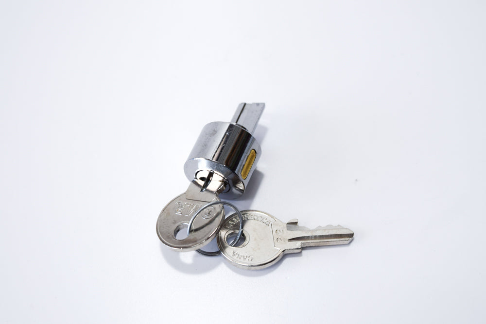 BLOCCASTERZO LAMBRETTA LI 125-150 3 S