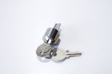 BLOCCASTERZO PER LAMBRETTA LI 125-150 III SERIE-SPECIAL-SX-TV-DL