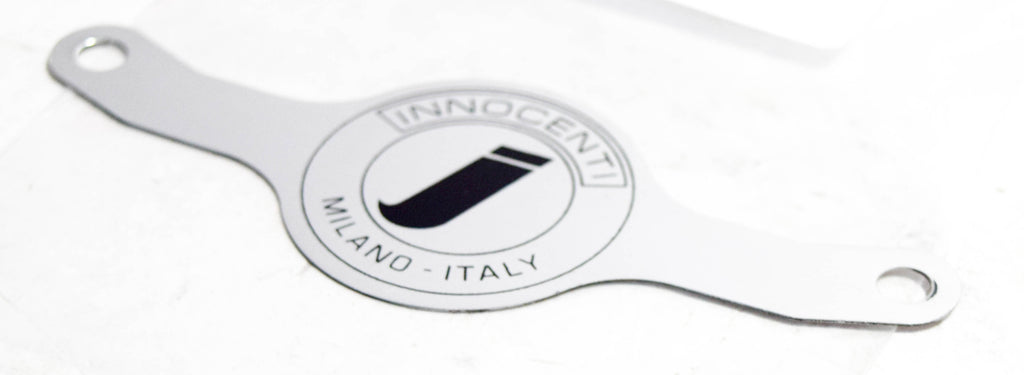 STEMMA CENTR LAMBRETTA C 125 195051