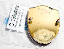 Carica l&#39;immagine nel visualizzatore di Gallery, STEMMA ANT LAMBRETTA LD 125 53-56