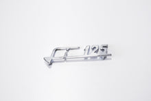 Carica l&#39;immagine nel visualizzatore di Gallery, SCRITTA LI 125 1 -2 -3  SERIE