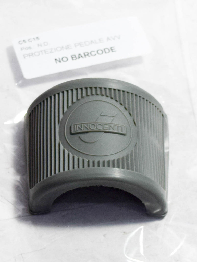 PROTEZIONE PEDALE AVV LAMBR A-B-C 125